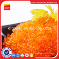 Gold supplier black dried fish roe